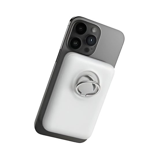 Power Bank Mobile Wireless Joyroom 20W 10000Mah Jr-W050 White